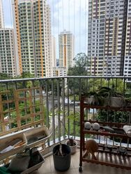 Blk 86 Skyville @ Dawson (Queenstown), HDB 4 Rooms #562829671